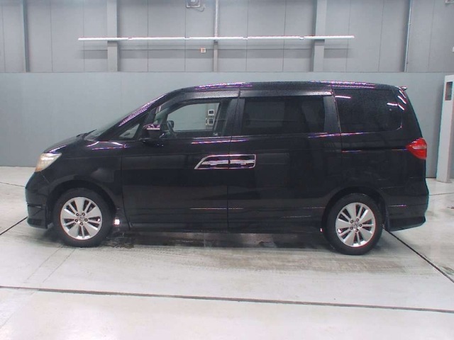 Honda ELYSION 2008 7904298-4