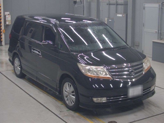 Honda ELYSION 2008 7904298-5