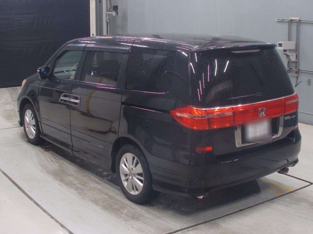 Honda ELYSION 2008 7904298-6