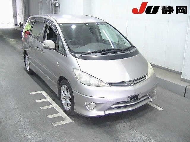 Toyota ESTIMA T 2003 7903866-0