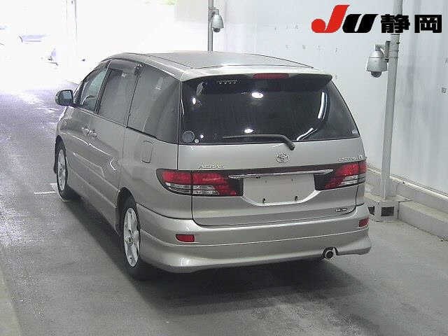 Toyota ESTIMA T 2003 7903866-1