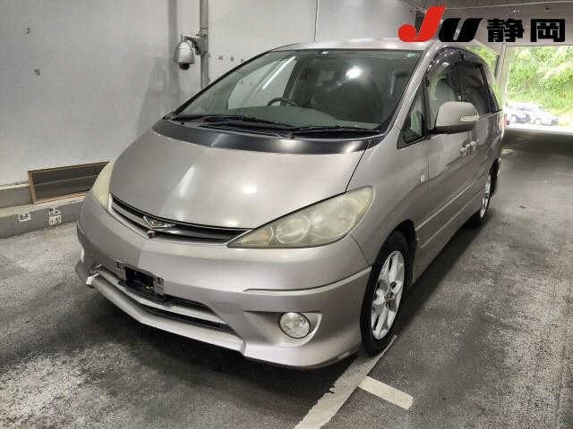 Toyota ESTIMA T 2003 7903866-4