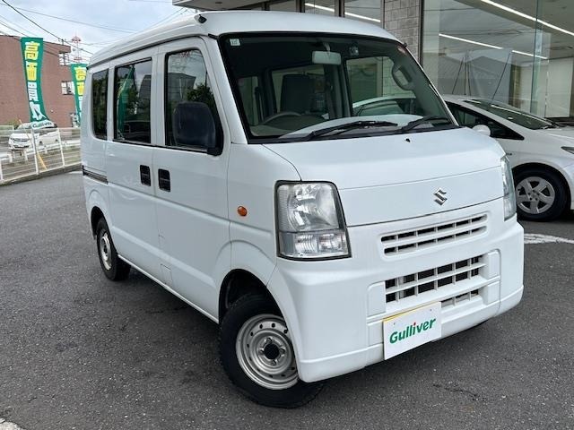 Suzuki EVERY 2014 7904622-0