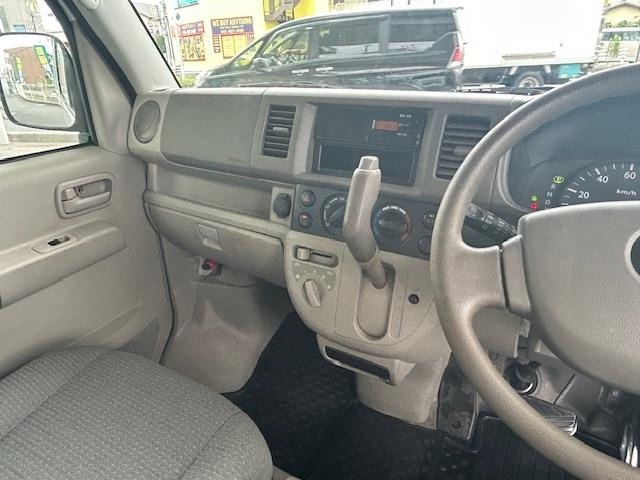 Suzuki EVERY 2014 7904622-1