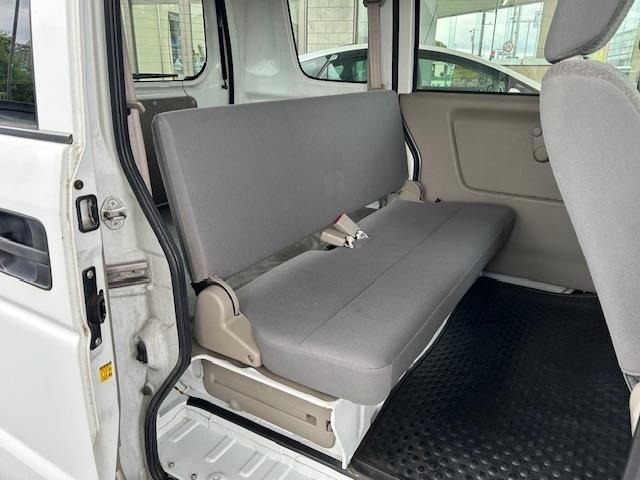 Suzuki EVERY 2014 7904622-10