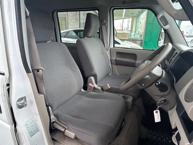 Suzuki EVERY 2014 7904622-11