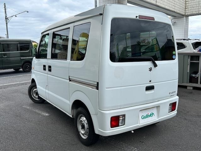 Suzuki EVERY 2014 7904622-13