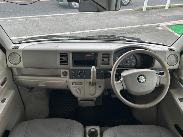 Suzuki EVERY 2014 7904622-14