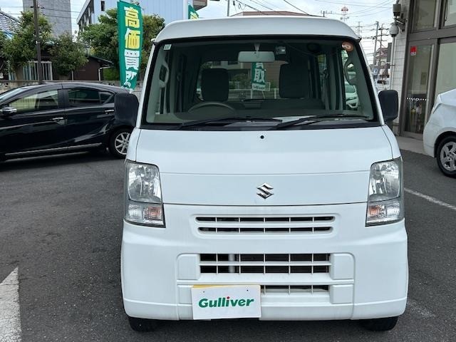 Suzuki EVERY 2014 7904622-15