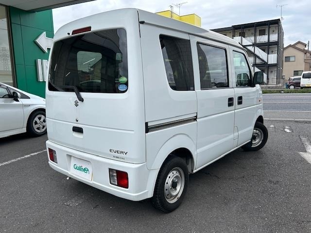 Suzuki EVERY 2014 7904622-16