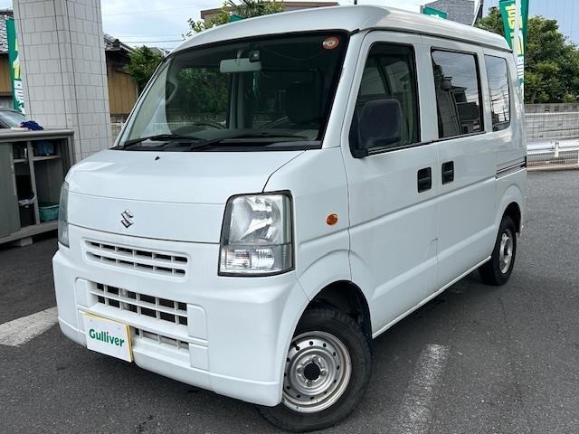 Suzuki EVERY 2014 7904622-17