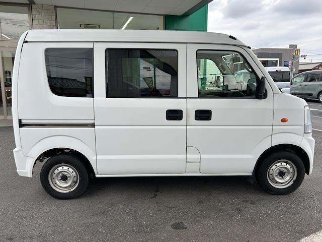 Suzuki EVERY 2014 7904622-18