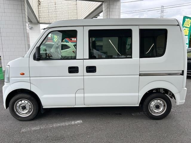 Suzuki EVERY 2014 7904622-19