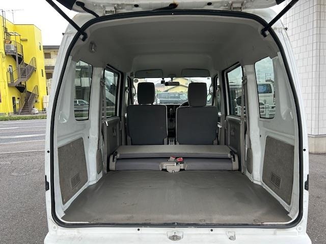 Suzuki EVERY 2014 7904622-2