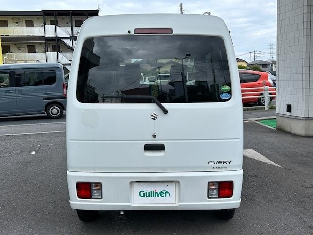 Suzuki EVERY 2014 7904622-21