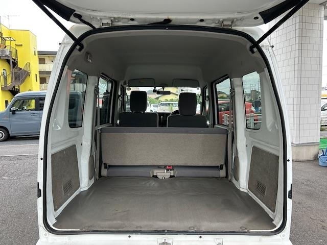 Suzuki EVERY 2014 7904622-22