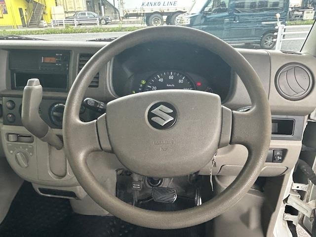 Suzuki EVERY 2014 7904622-3