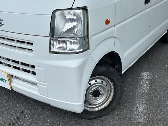 Suzuki EVERY 2014 7904622-4