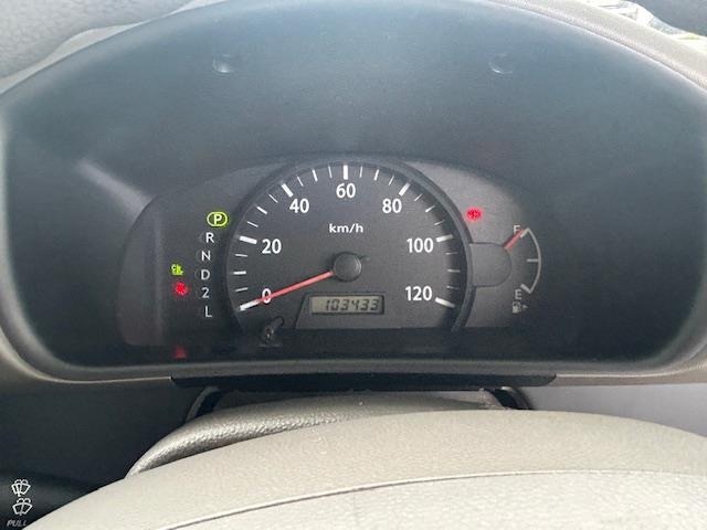 Suzuki EVERY 2014 7904622-5