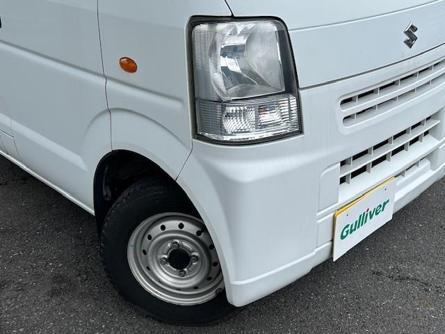 Suzuki EVERY 2014 7904622-6