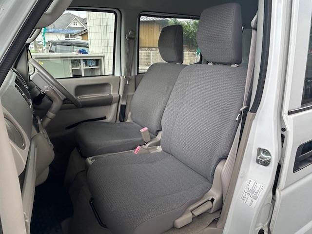 Suzuki EVERY 2014 7904622-9