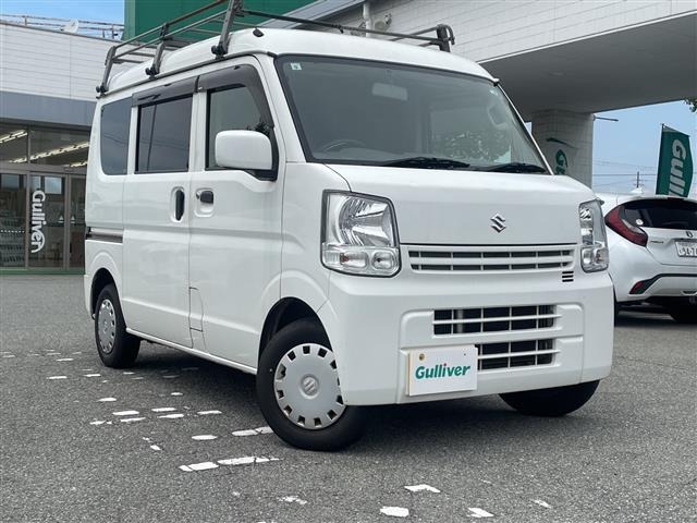 Suzuki EVERY 2018 7904623-0