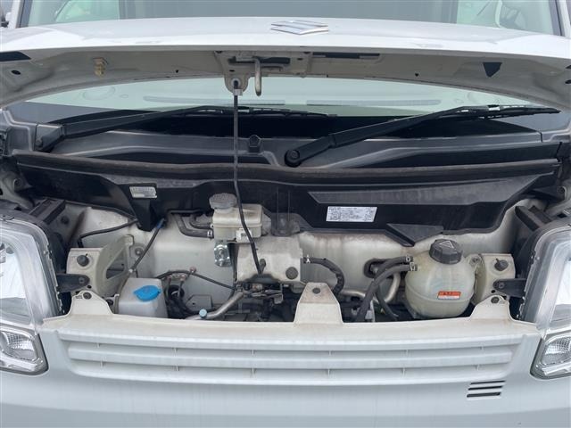 Suzuki EVERY 2018 7904623-15