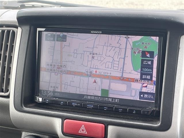 Suzuki EVERY 2018 7904623-3