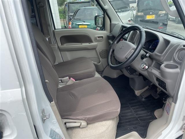 Suzuki EVERY 2018 7904623-4