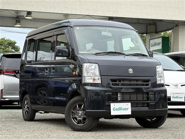Suzuki EVERY 2014 7904626-0
