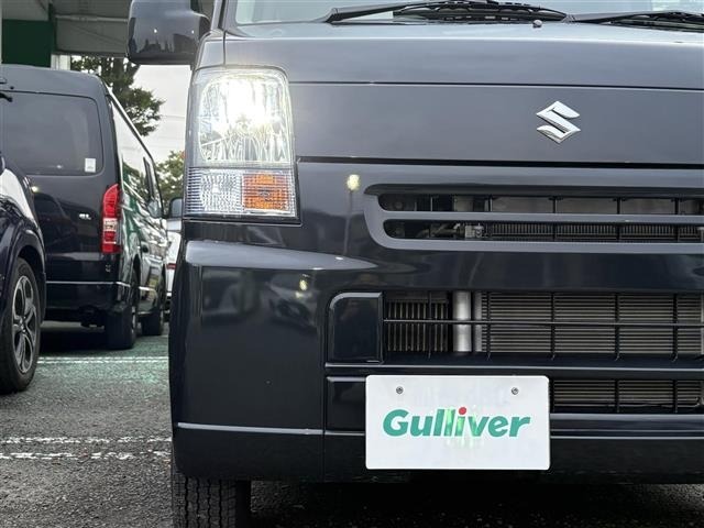 Suzuki EVERY 2014 7904626-1