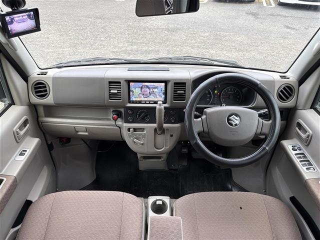 Suzuki EVERY 2014 7904626-14
