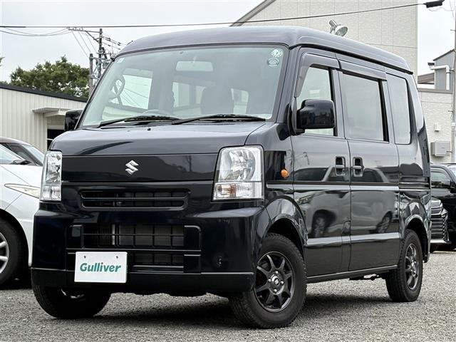 Suzuki EVERY 2014 7904626-17