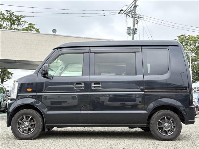 Suzuki EVERY 2014 7904626-19