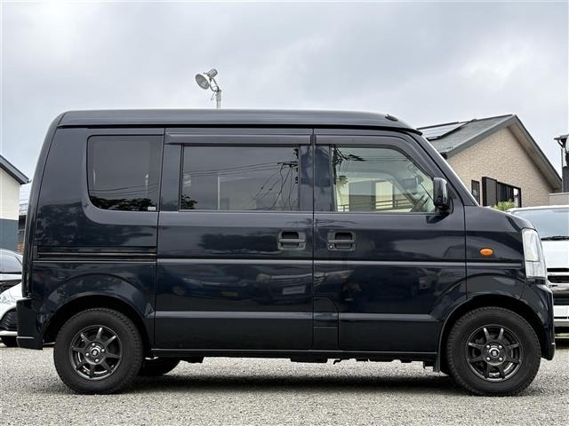 Suzuki EVERY 2014 7904626-21
