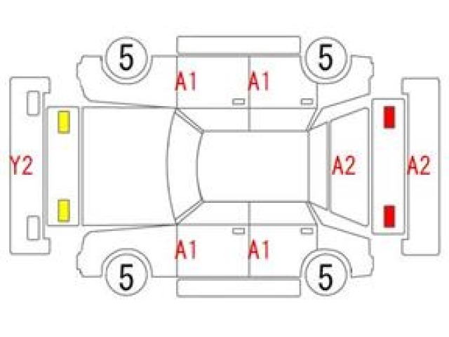 Suzuki EVERY 2014 7904626-23