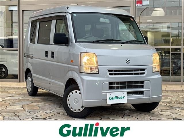Suzuki EVERY 2010 7904627-0