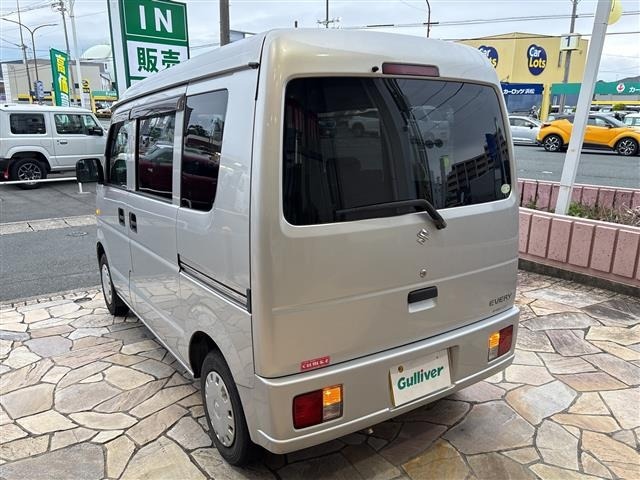 Suzuki EVERY 2010 7904627-17