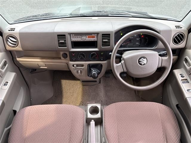 Suzuki EVERY 2010 7904627-18