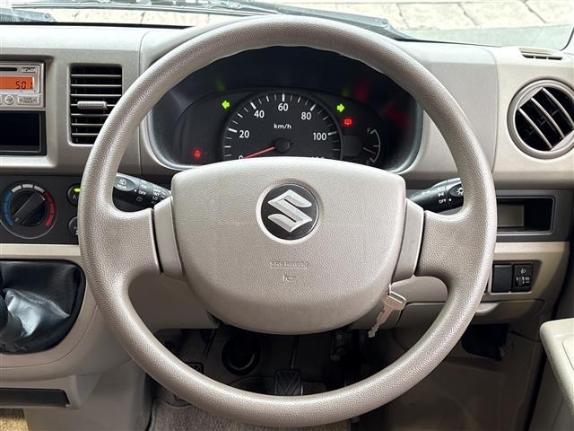 Suzuki EVERY 2010 7904627-20