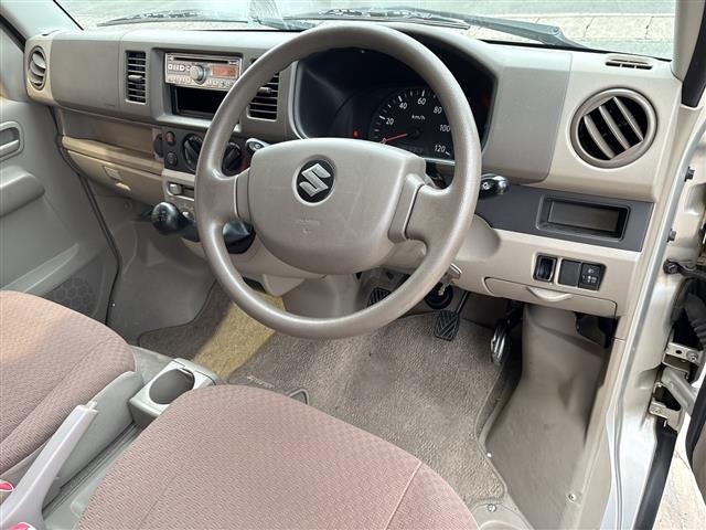 Suzuki EVERY 2010 7904627-25