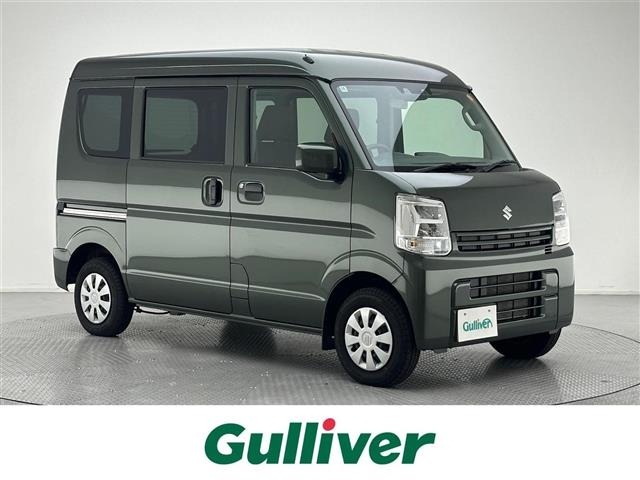 Suzuki EVERY 2025 7904630-0