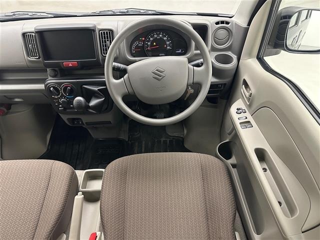 Suzuki EVERY 2025 7904630-1