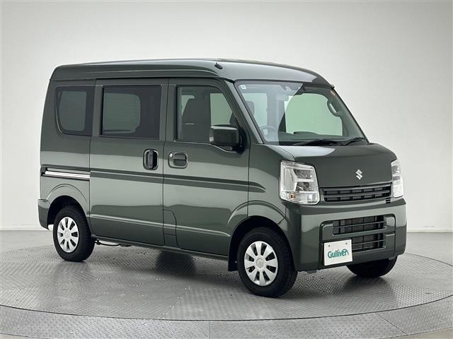 Suzuki EVERY 2025 7904630-14