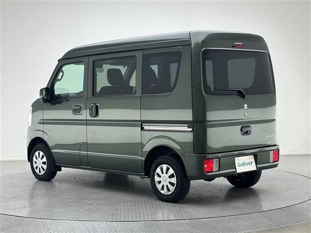 Suzuki EVERY 2025 7904630-2