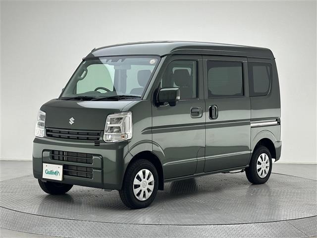 Suzuki EVERY 2025 7904630-23