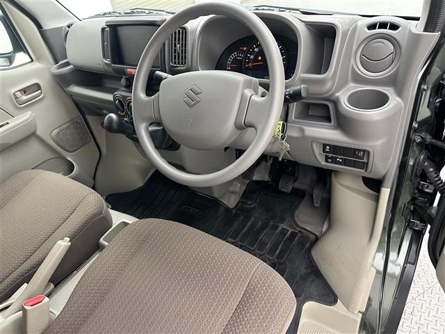 Suzuki EVERY 2025 7904630-3