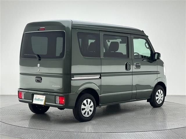 Suzuki EVERY 2025 7904630-4