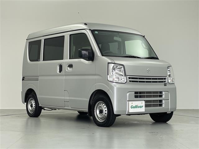 Suzuki EVERY 2022 7904631-0