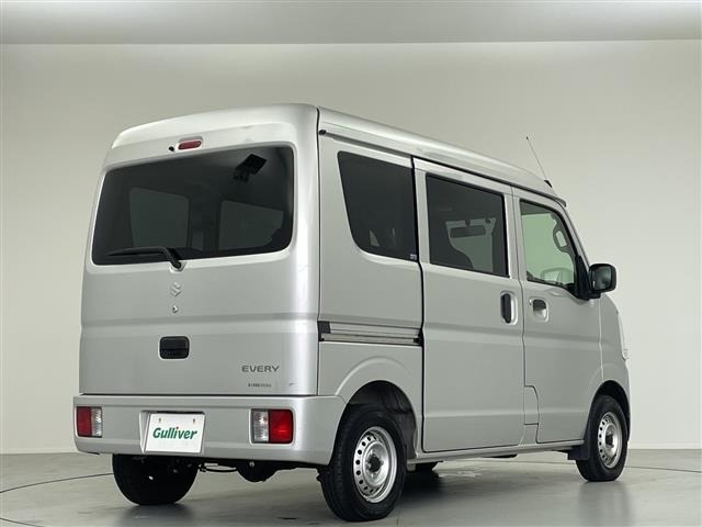 Suzuki EVERY 2022 7904631-2